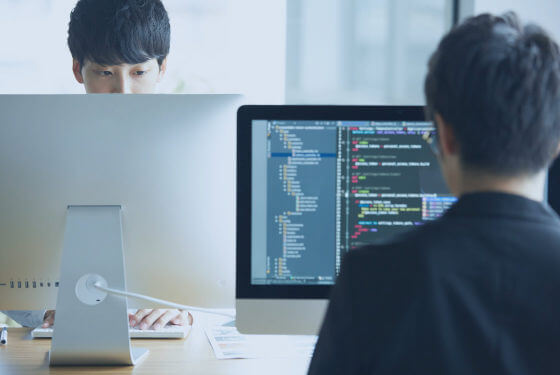 Web design teams